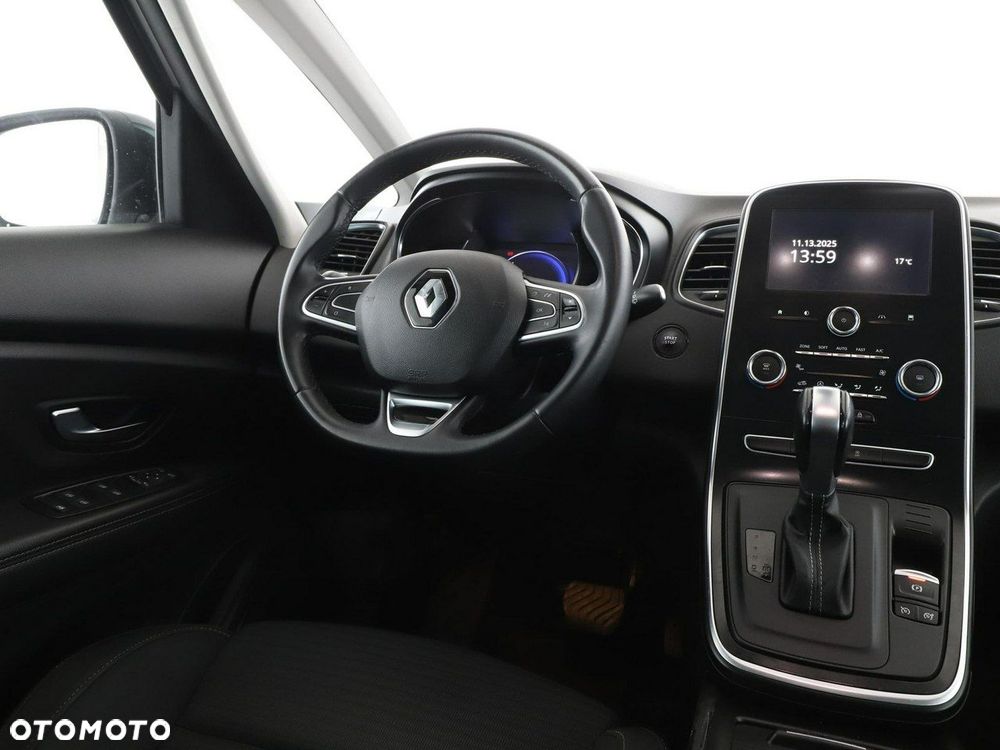 Renault Grand Scenic TCe 140 GPF EDC BUSINESS EDITION - 17
