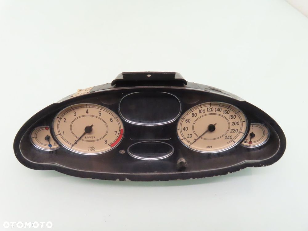 LICZNIK ROVER 75 1.8 YAC112381 110008878023 - 1