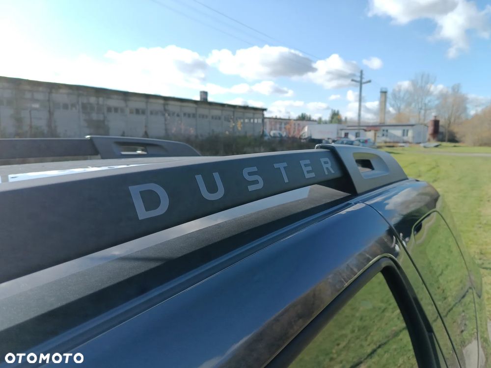 Dacia Duster - 29