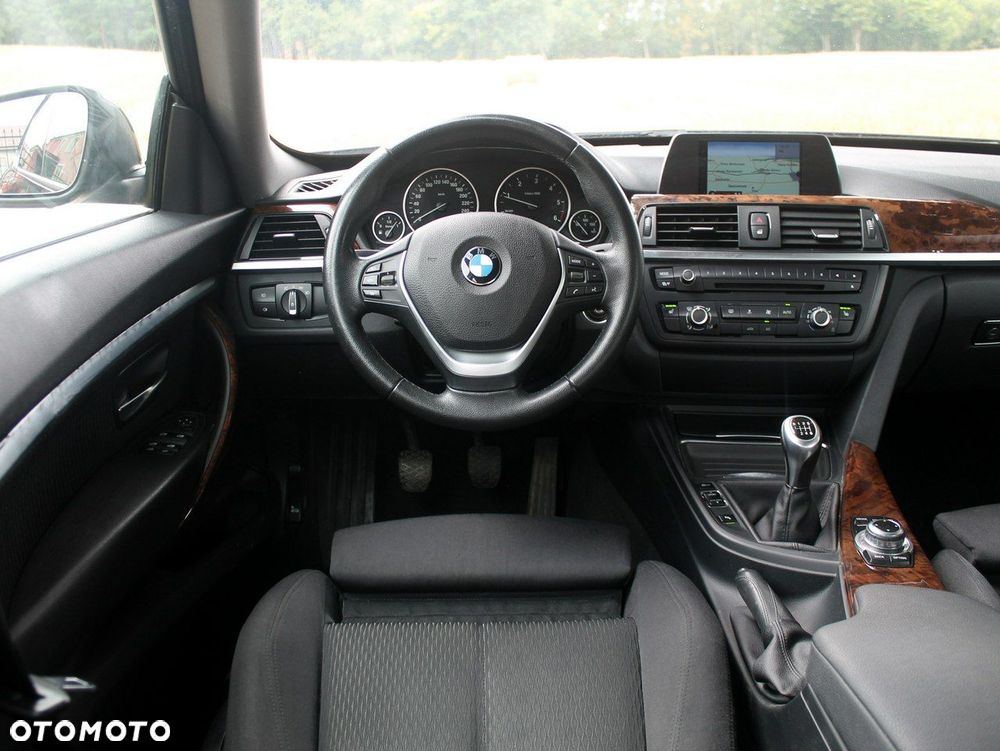 BMW 3GT - 9