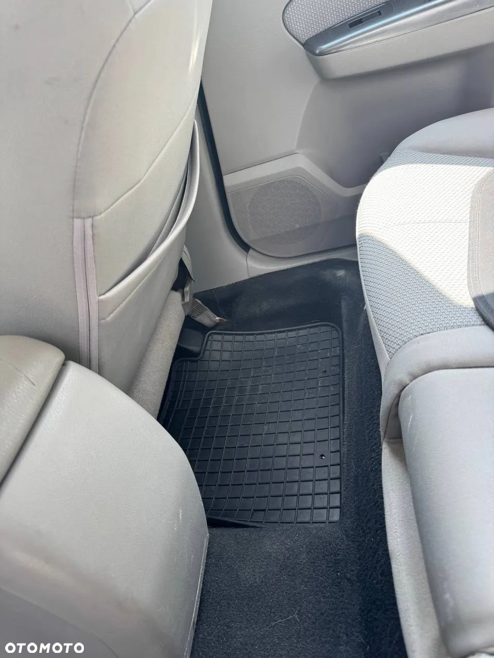 Subaru Forester - 14