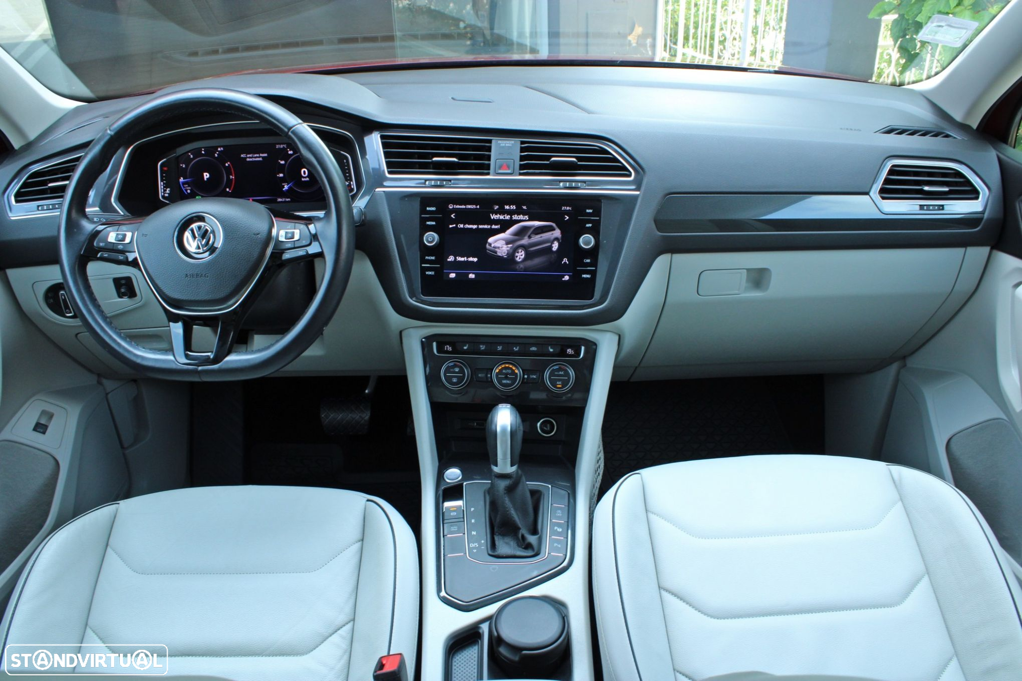 VW Tiguan 1.5 TSI Confortline DSG - 6