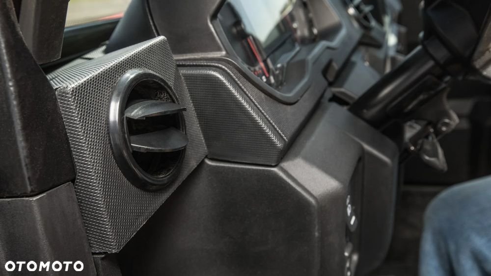 Polaris Ranger XP - 13