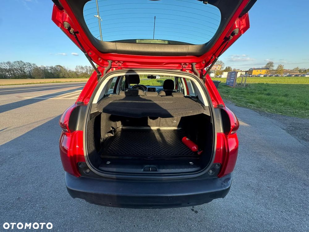 Peugeot 2008 1.2 Pure Tech Allure S&S EAT6 - 8