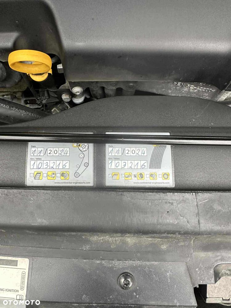 Skoda Octavia 2.0 TDI (Green tec) RS - 21