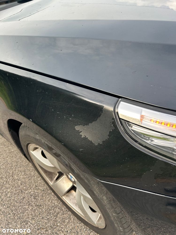 BMW Seria 5 - 8