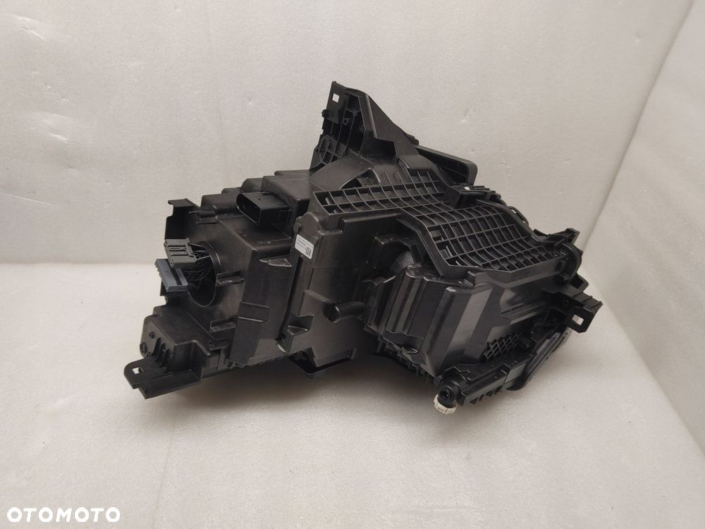 volvo polestar 3 iii full led lampa prawy przód 32392261 - 9