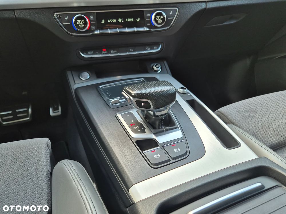 Audi Q5 40 TDI Quattro Sport S tronic - 32