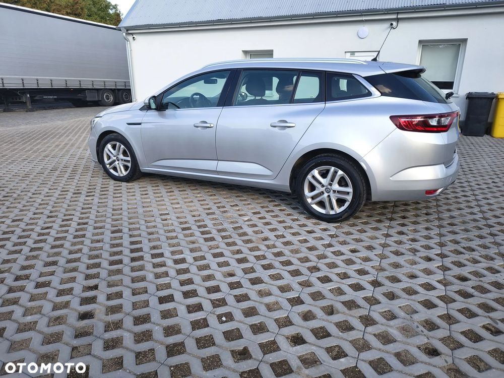 Renault Megane - 6