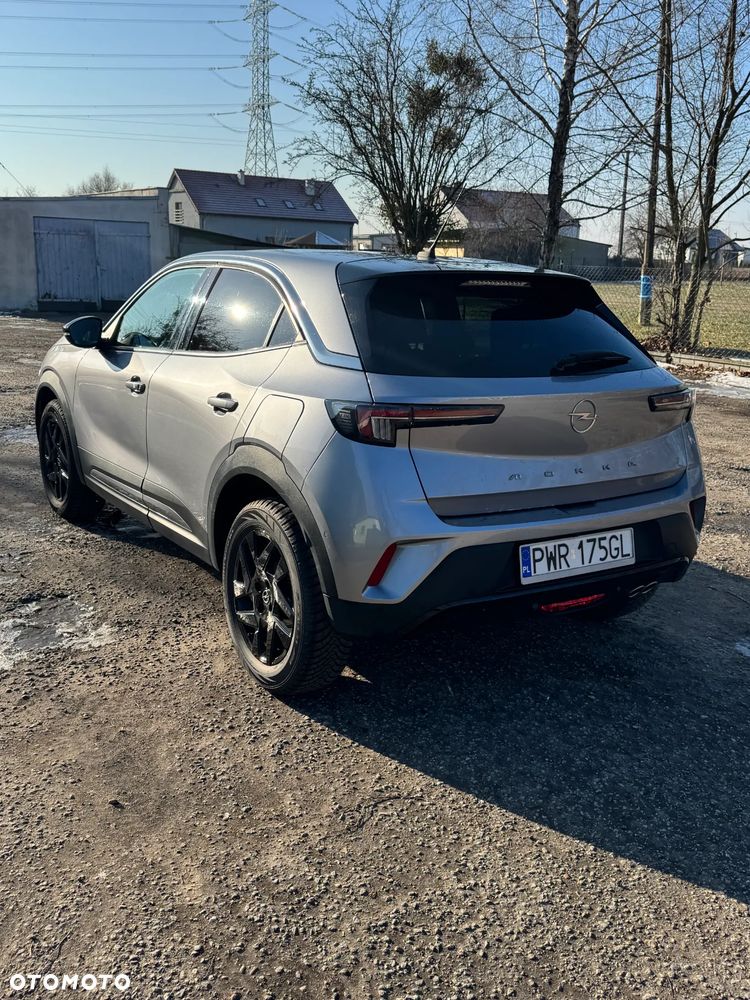 Opel Mokka 1.2 T Elegance S&S - 6