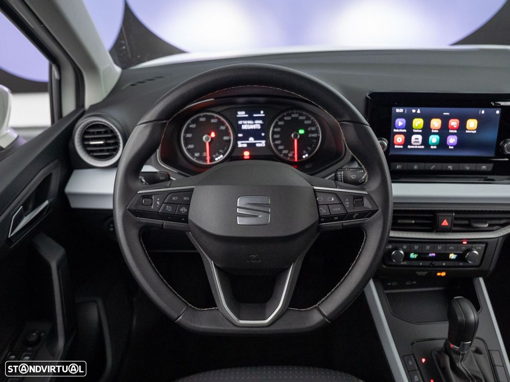 SEAT Arona 1.0 TSI Style DSG - 14