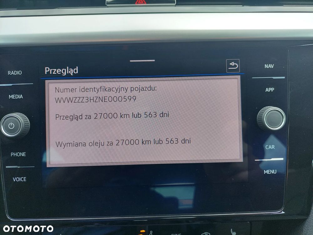 Volkswagen Arteon 2.0 TSI GPF Essence DSG - 15