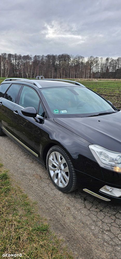 Citroën C5 - 3