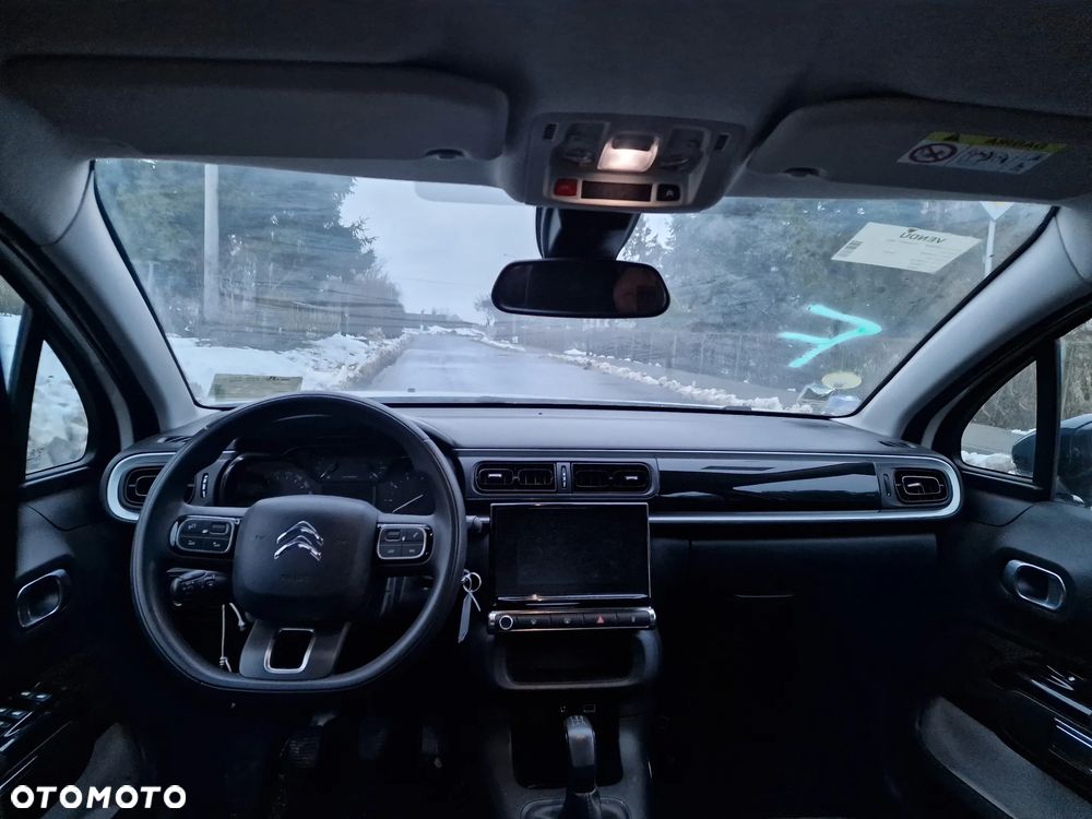 Citroën C3 BlueHDi 75 S&S 83g FEEL - 21