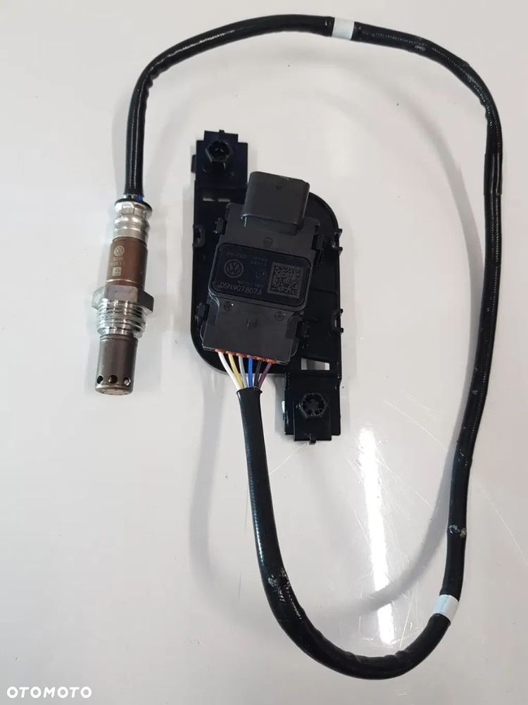 Czujnik NOX Sonda lambda VW PASSAT B8 LIFT AUDI SKODA SEAT ATECA 05N907807A - 5