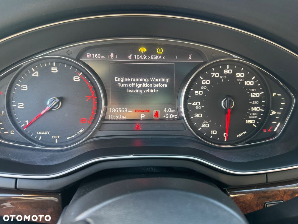 Audi A5 Sportback 2.0 TFSI quattro S tronic - 18