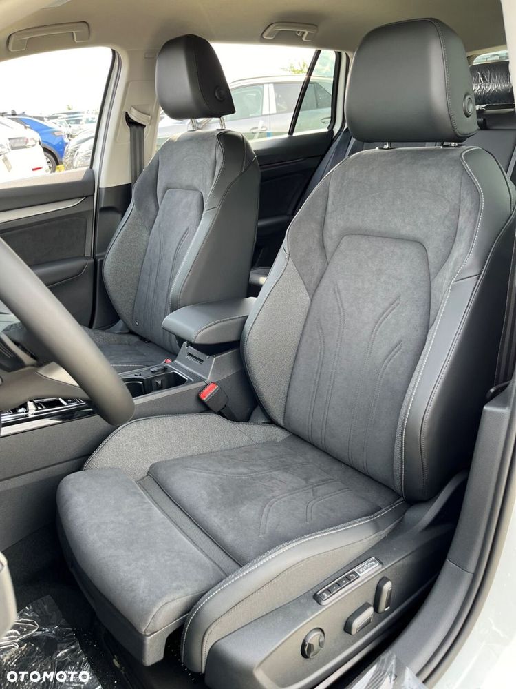 Volkswagen Golf 2.0 TDI Style DSG - 9