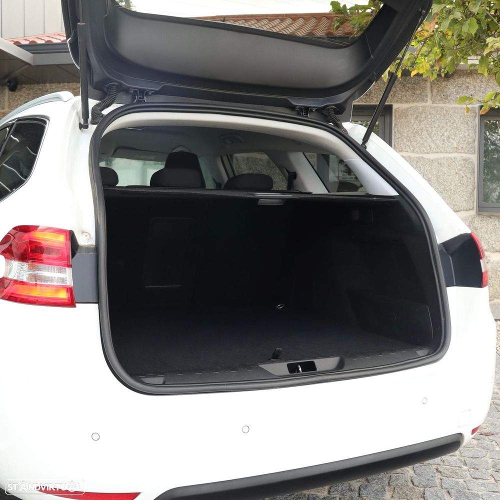 Peugeot 308 SW 1.5 BlueHDi Allure Pack - 23