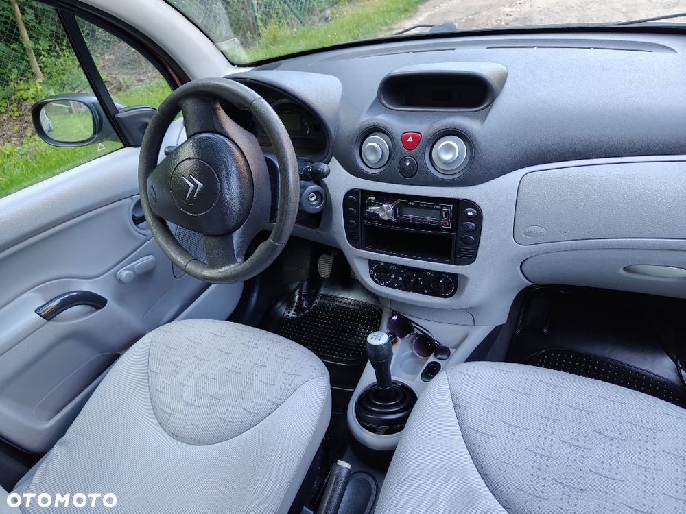 Citroën C3 - 7