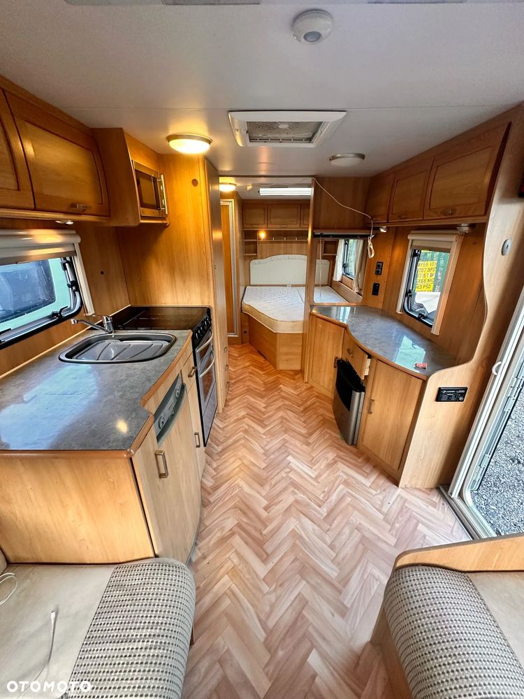 Lunar Freelander - 8