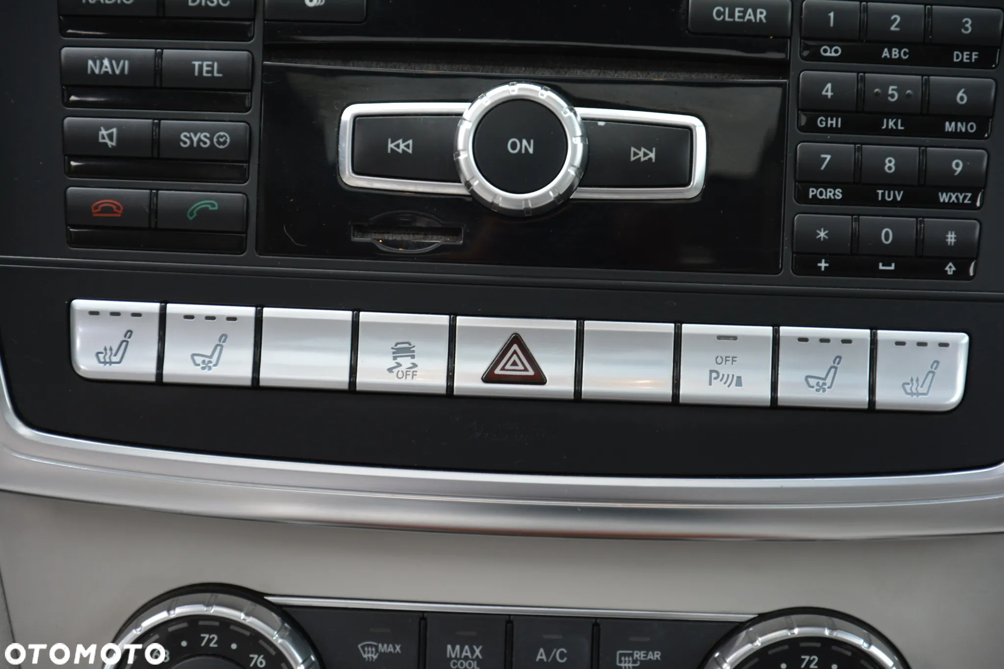 Mercedes-Benz GL - 19