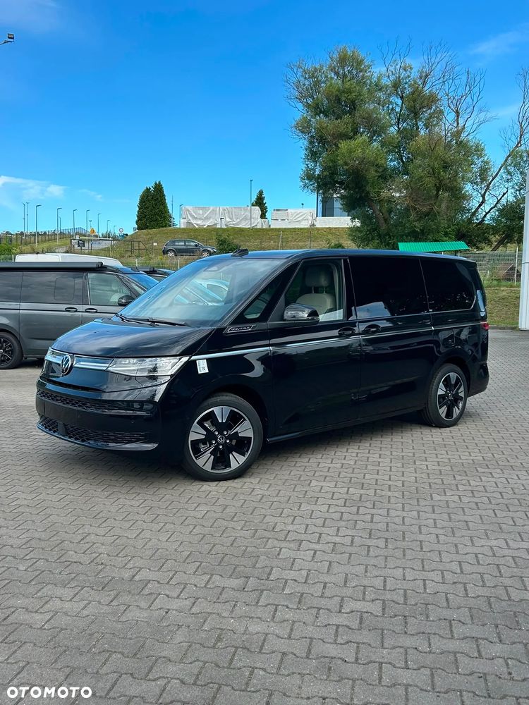 Volkswagen Multivan 2.0 TDI L2 Style DSG - 10