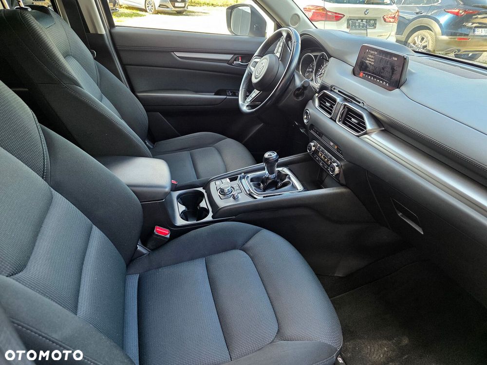 Mazda CX-5 - 12