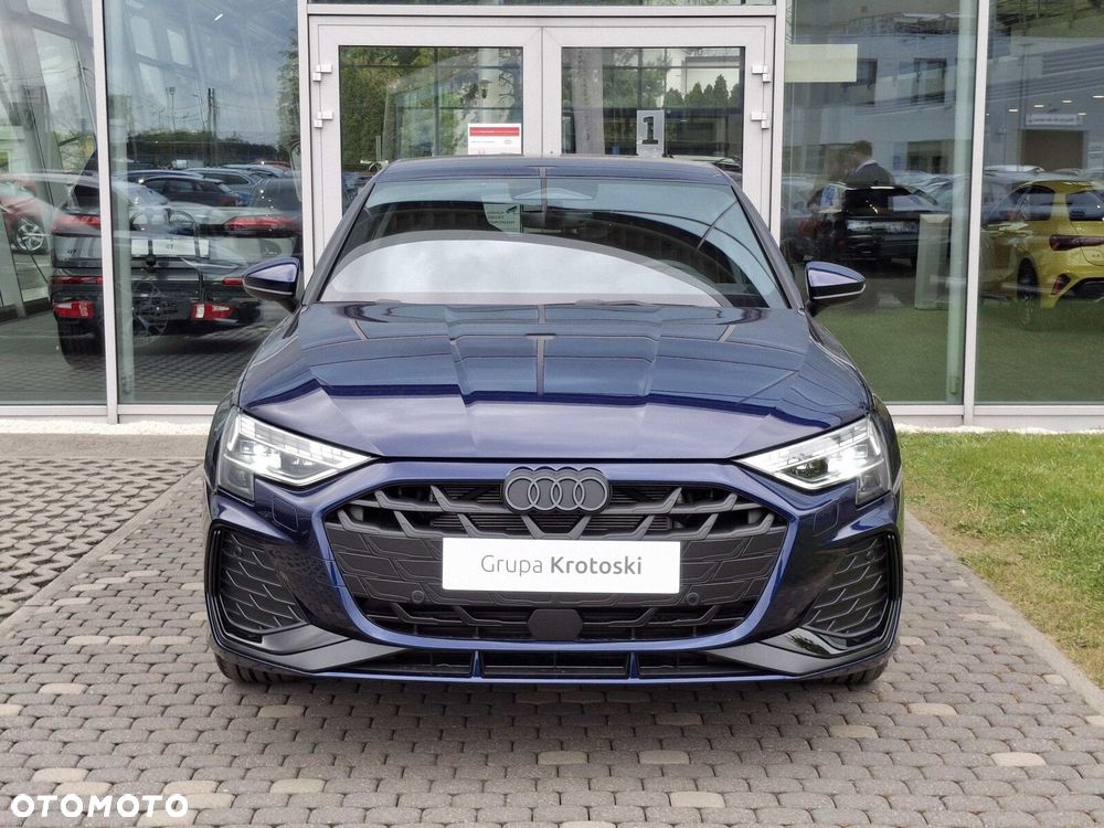 Audi A3 Sportback - 8