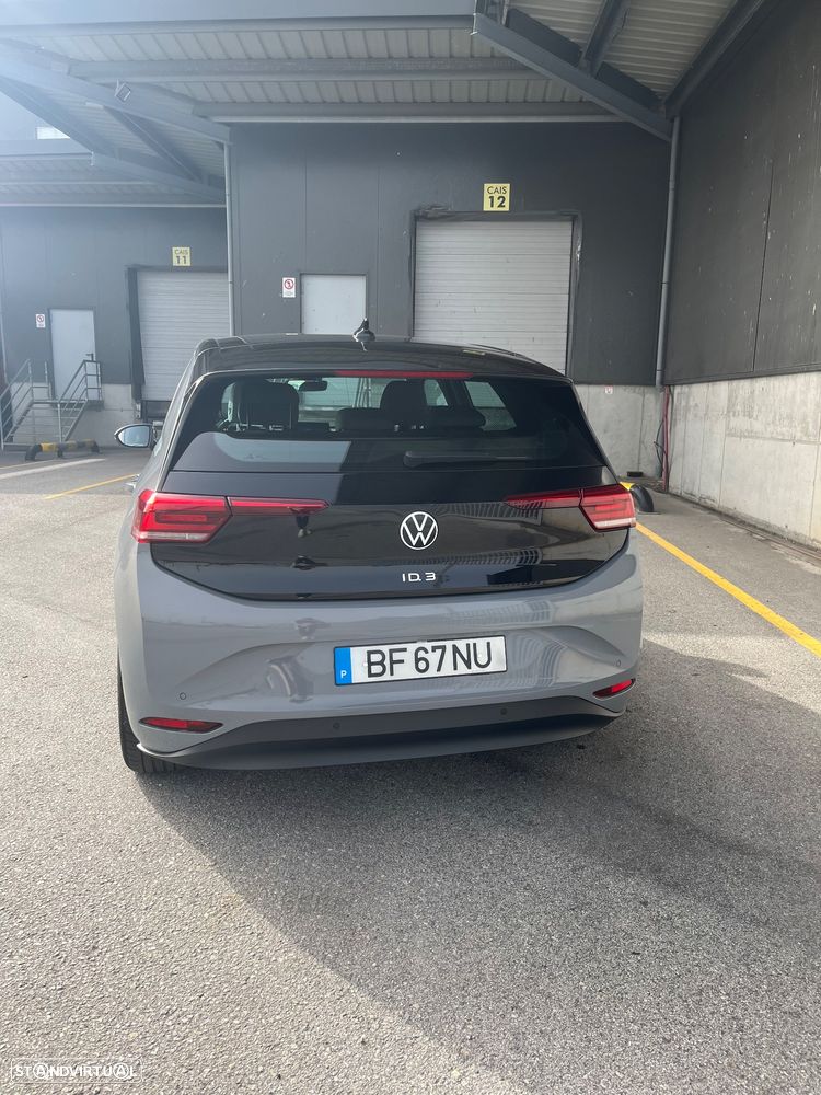 VW ID.3 - 6