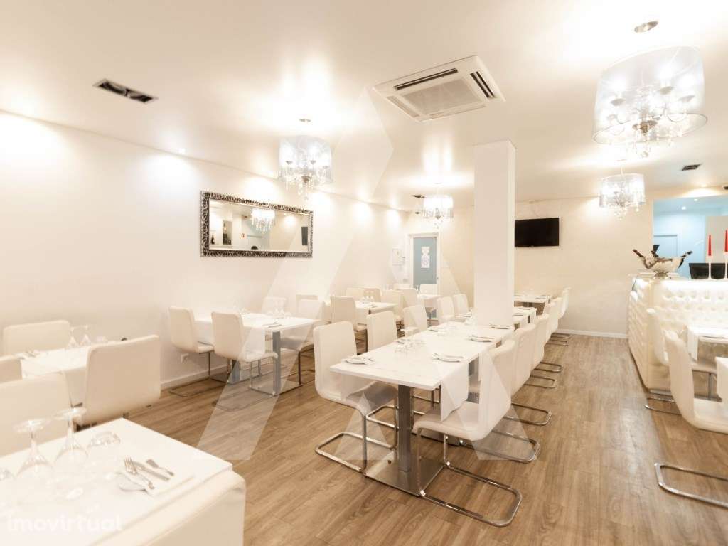 Restaurante em Arrifana - Grande imagem: 3/14