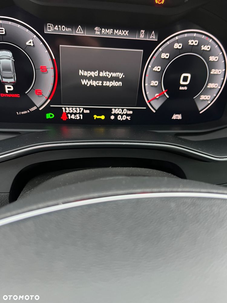 Audi A7 Sportback 40 TDI mHEV Quattro S tronic - 10