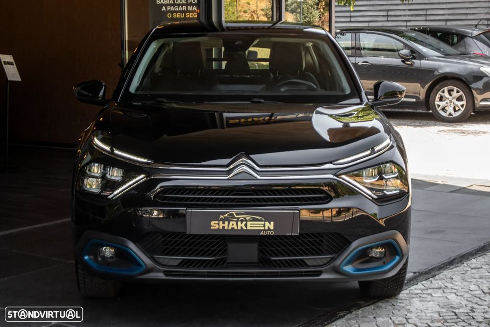 Citroën e-C4 Feel - 7