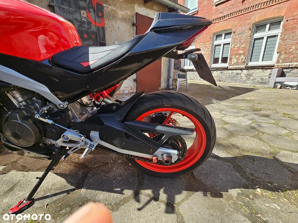 Aprilia RS - 7