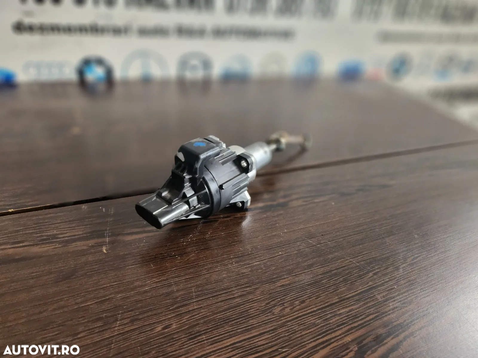 Actuator Electronic Turbo Turbina M Pachet Bmw 4.4 I Benzina Motor S68B44A M3 M4 M5 M6 MX3/4/5/6/7 - 5