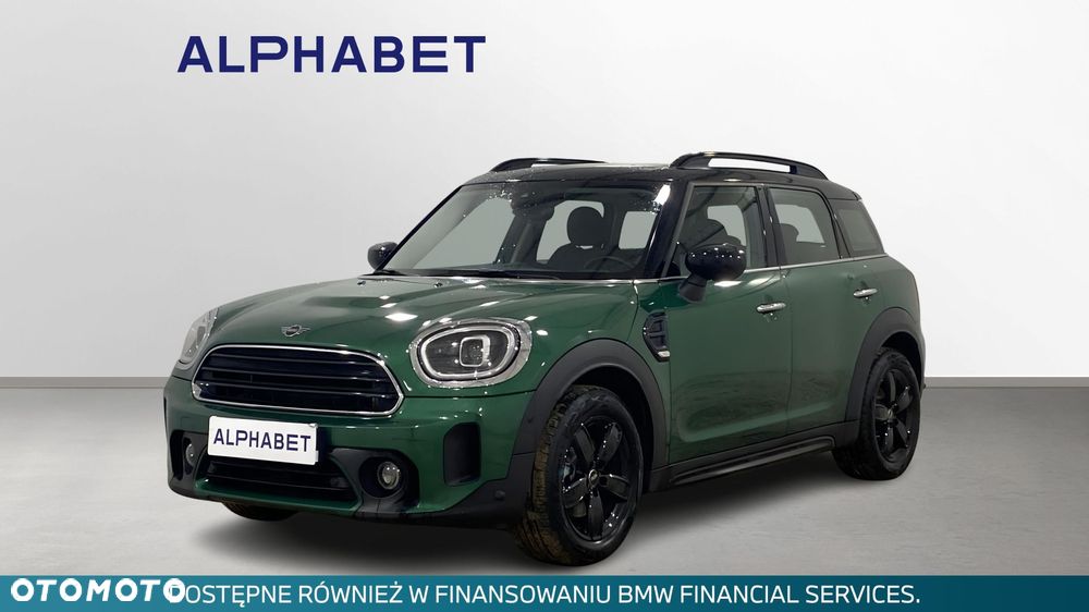 MINI Countryman Cooper - 1