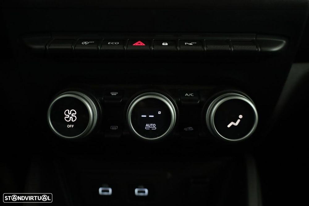 Dacia Duster 1.0 TCe Journey - 13