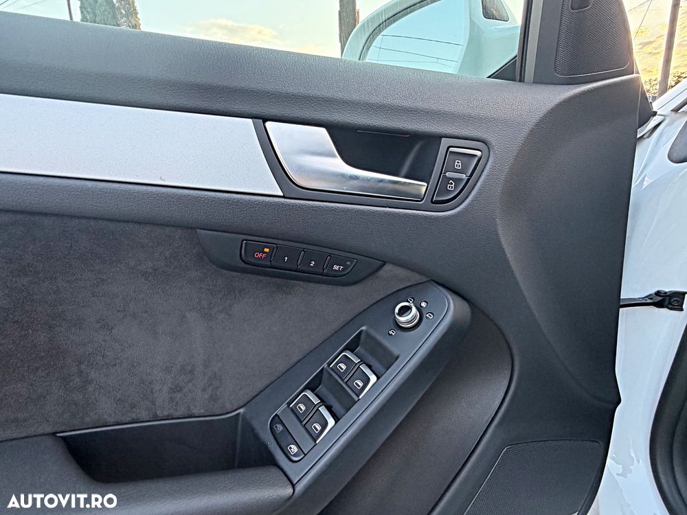 Audi A5 Sportback 2.0 TDI S tronic sport - 37