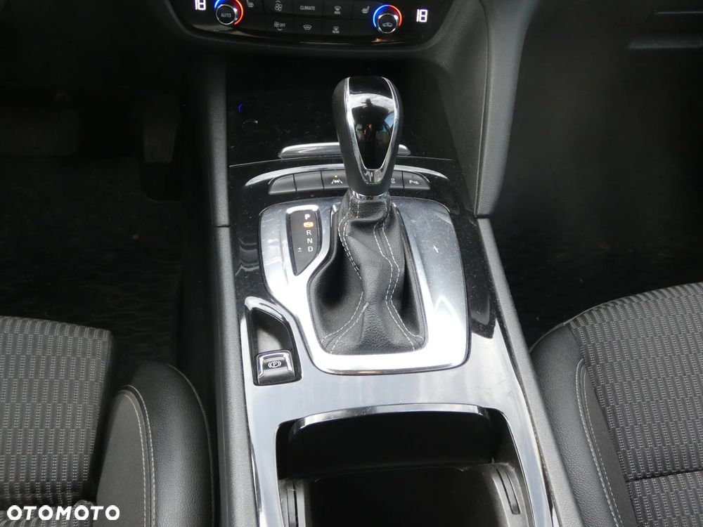 Opel Insignia 2.0 CDTI Executive - 12