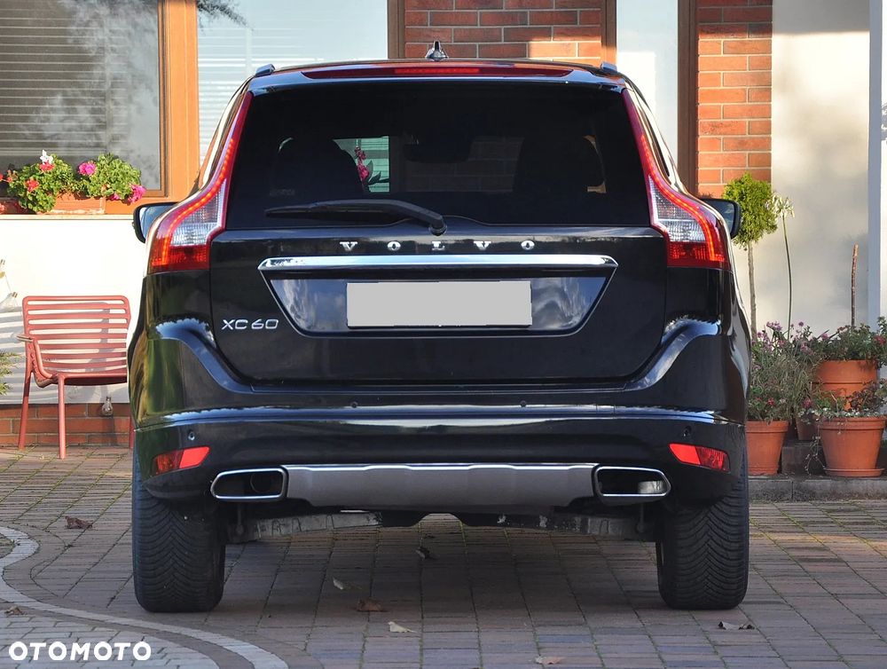 Volvo XC 60 - 8