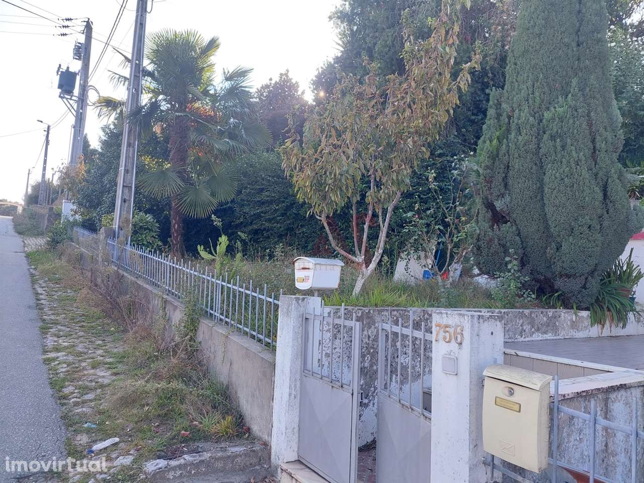 Moradias com utilização independente em Serzedo, Guimarães - Grande imagem: 5/7