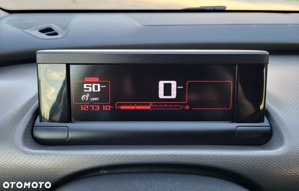 Citroën C4 Cactus VTi 82 Feel Edition - 27