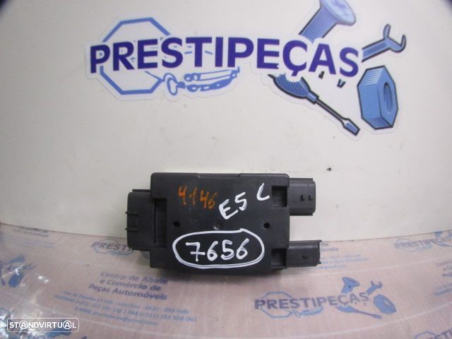 Modulo 169108688R 0580001019 NISSAN QASHQAI J11 2017 1.5DCI 110CV 5P CINZA Módulo Bomba De Combustível - 1