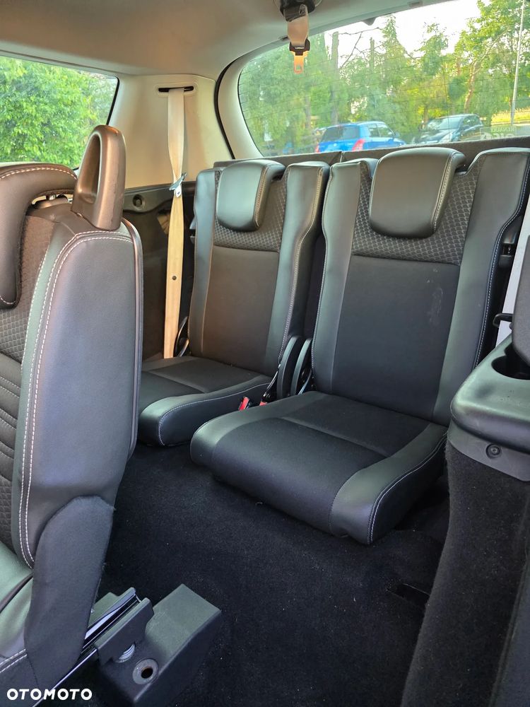 Renault Grand Scenic ENERGY TCe 115 Bose Edition - 34