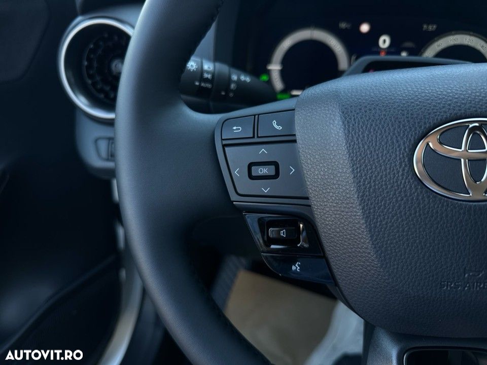 Toyota C-HR - 18
