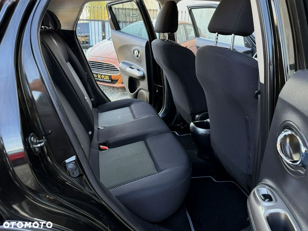 Nissan Juke 1.2 DIG-T 360 - 21