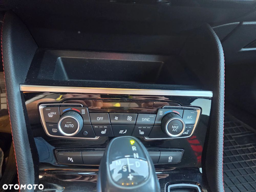 BMW Seria 2 218i Sport Line - 21