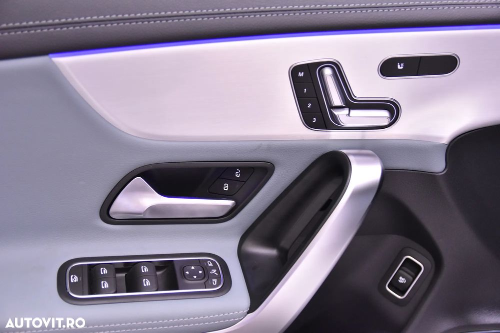 Mercedes-Benz CLA 200 7G-DCT AMG Line - 15