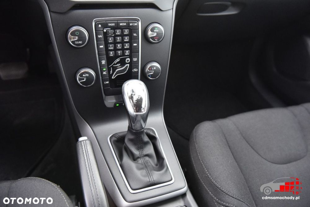 Volvo V40 - 29
