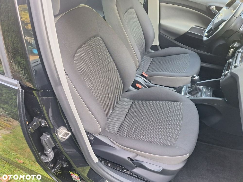 Seat Ibiza 1.0 Eco TSI S&S Style - 19