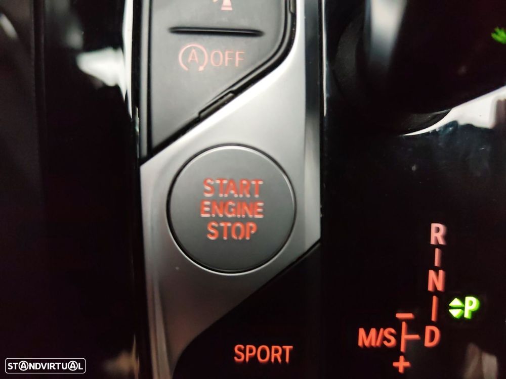 BMW M235i Gran Coupé xDrive - 23